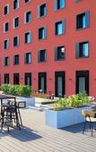 Туры в отель Novotel Saint-Etienne Centre Gare Chateaucreux Туры в отель Novotel Saint-Etienne Centre Gare Chateaucreux