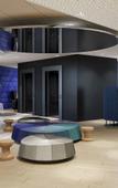Туры в отель Novotel Saint-Etienne Centre Gare Chateaucreux Туры в отель Novotel Saint-Etienne Centre Gare Chateaucreux