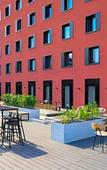 Туры в отель Novotel Saint-Etienne Centre Gare Chateaucreux Туры в отель Novotel Saint-Etienne Centre Gare Chateaucreux
