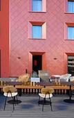 Туры в отель Novotel Saint-Etienne Centre Gare Chateaucreux Туры в отель Novotel Saint-Etienne Centre Gare Chateaucreux