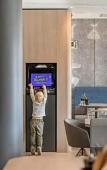 Туры в отель Novotel Saint-Etienne Centre Gare Chateaucreux Туры в отель Novotel Saint-Etienne Centre Gare Chateaucreux