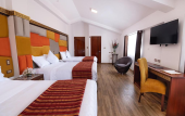 Туры в отель Hotel Hacienda Cusco Centro Historico Туры в отель Hotel Hacienda Cusco Centro Historico