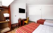 Туры в отель Hotel Hacienda Cusco Centro Historico Туры в отель Hotel Hacienda Cusco Centro Historico