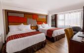 Туры в отель Hotel Hacienda Cusco Centro Historico Туры в отель Hotel Hacienda Cusco Centro Historico