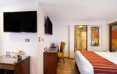 Туры в отель Hotel Hacienda Cusco Centro Historico Туры в отель Hotel Hacienda Cusco Centro Historico