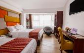 Туры в отель Hotel Hacienda Cusco Centro Historico Туры в отель Hotel Hacienda Cusco Centro Historico