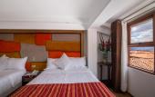 Туры в отель Hotel Hacienda Cusco Centro Historico Туры в отель Hotel Hacienda Cusco Centro Historico