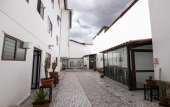Туры в отель Hotel Hacienda Cusco Centro Historico Туры в отель Hotel Hacienda Cusco Centro Historico
