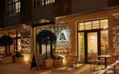 Туры в отель Artis Boutique Hotel Туры в отель Artis Boutique Hotel