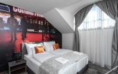 Туры в отель Artis Boutique Hotel Туры в отель Artis Boutique Hotel
