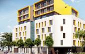Туры в отель Residhome Dijon Cite des vignes Туры в отель Residhome Dijon Cite des vignes