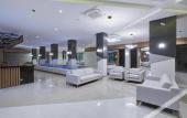Туры в отель DoubleTree by Hilton - Resort - Foz do Iguacu Туры в отель DoubleTree by Hilton - Resort - Foz do Iguacu