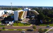 Туры в отель DoubleTree by Hilton - Resort - Foz do Iguacu Туры в отель DoubleTree by Hilton - Resort - Foz do Iguacu