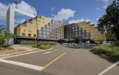 Туры в отель DoubleTree by Hilton - Resort - Foz do Iguacu Туры в отель DoubleTree by Hilton - Resort - Foz do Iguacu