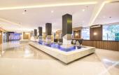 Туры в отель DoubleTree by Hilton - Resort - Foz do Iguacu Туры в отель DoubleTree by Hilton - Resort - Foz do Iguacu