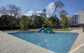 Туры в отель DoubleTree by Hilton - Resort - Foz do Iguacu Туры в отель DoubleTree by Hilton - Resort - Foz do Iguacu