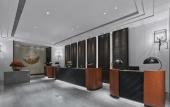 Туры в отель DoubleTree by Hilton Baoding Туры в отель DoubleTree by Hilton Baoding