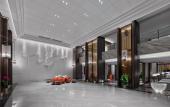 Туры в отель DoubleTree by Hilton Baoding Туры в отель DoubleTree by Hilton Baoding