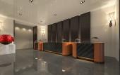 Туры в отель DoubleTree by Hilton Baoding Туры в отель DoubleTree by Hilton Baoding