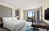 Туры в отель DoubleTree by Hilton Baoding Туры в отель DoubleTree by Hilton Baoding