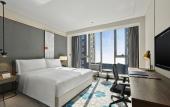 Туры в отель DoubleTree by Hilton Baoding Туры в отель DoubleTree by Hilton Baoding