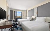 Туры в отель DoubleTree by Hilton Baoding Туры в отель DoubleTree by Hilton Baoding