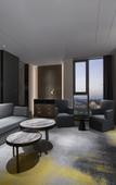 Туры в отель DoubleTree by Hilton Baoding Туры в отель DoubleTree by Hilton Baoding