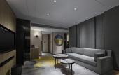 Туры в отель DoubleTree by Hilton Baoding Туры в отель DoubleTree by Hilton Baoding