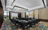 Туры в отель DoubleTree by Hilton Baoding Туры в отель DoubleTree by Hilton Baoding