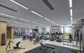 Туры в отель DoubleTree by Hilton Baoding Туры в отель DoubleTree by Hilton Baoding
