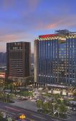 Туры в отель DoubleTree by Hilton Baoding Туры в отель DoubleTree by Hilton Baoding