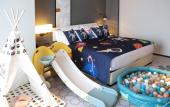Туры в отель DoubleTree by Hilton Baoding Туры в отель DoubleTree by Hilton Baoding