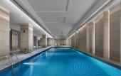 Туры в отель DoubleTree by Hilton Baoding Туры в отель DoubleTree by Hilton Baoding