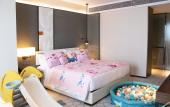 Туры в отель DoubleTree by Hilton Baoding Туры в отель DoubleTree by Hilton Baoding