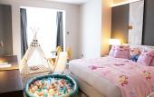 Туры в отель DoubleTree by Hilton Baoding Туры в отель DoubleTree by Hilton Baoding