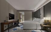 Туры в отель DoubleTree by Hilton Baoding Туры в отель DoubleTree by Hilton Baoding