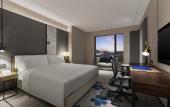 Туры в отель DoubleTree by Hilton Baoding Туры в отель DoubleTree by Hilton Baoding