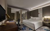 Туры в отель DoubleTree by Hilton Baoding Туры в отель DoubleTree by Hilton Baoding