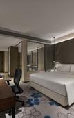 Туры в отель DoubleTree by Hilton Baoding Туры в отель DoubleTree by Hilton Baoding