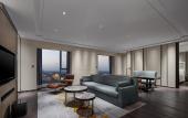 Туры в отель DoubleTree by Hilton Baoding Туры в отель DoubleTree by Hilton Baoding