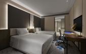 Туры в отель DoubleTree by Hilton Baoding Туры в отель DoubleTree by Hilton Baoding