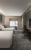 Туры в отель DoubleTree by Hilton Baoding Туры в отель DoubleTree by Hilton Baoding