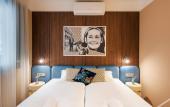 Туры в отель SWU Magazine Rooms Туры в отель SWU Magazine Rooms