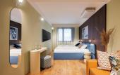 Туры в отель SWU Magazine Rooms Туры в отель SWU Magazine Rooms