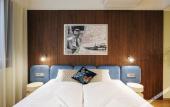 Туры в отель SWU Magazine Rooms Туры в отель SWU Magazine Rooms