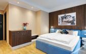 Туры в отель SWU Magazine Rooms Туры в отель SWU Magazine Rooms