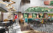Туры в отель Mercure Miri City Centre Туры в отель Mercure Miri City Centre