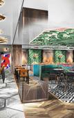 Туры в отель Mercure Miri City Centre Туры в отель Mercure Miri City Centre