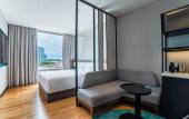 Туры в отель Mercure Miri City Centre Туры в отель Mercure Miri City Centre