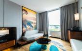 Туры в отель Mercure Miri City Centre Туры в отель Mercure Miri City Centre
